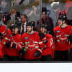 Kanadas passion för hockeyn inför 4 nations face off