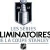 La deuxième ronde des séries s'amorcera lundi