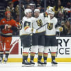 Fathers Trip Magic Continues As Vegas Defeats Anaheim, 3-2