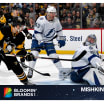 Mishkin's Extra Shift: Pittsburgh Penguins 5, Tampa Bay Lightning 4