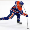 Bouchard slap shot proving huge weapon for Oilers in Stanley Cup Final against Panthers