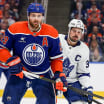 NHL veroeffentlicht Spielplan fuer regulaere Saison 2025-26