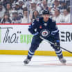 BLOG: Samberg excited to be back in Winnipeg for three more years