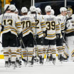 Boston Bruins Nashville Predators game recap April 2