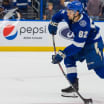 LIGHTNING RE-SIGN FORWARD GABRIEL FORTIER TO A ONE-YEAR, TWO-WAY CONTRACT
