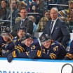 Sabres embrace Global Series opportunity in Sweden