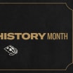 Utah Mammoth Celebrates Black History Month in February | FEATURE 2.1.26