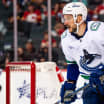 Vinny Desharnais Looks to Make His Mark with Canucks Through Toughness and Talk