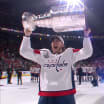 T.J. Oshie Retirement Tribute