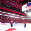 Red Wings fans thrilled with Little Caesars Arena