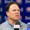 Gorton, Habs ‘looking at everything’ ahead of NHL Draft