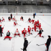 Future Red Wings thrilled to start 2021 NHL Prospect Tournament