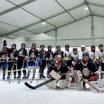 El hockey sobre hielo encontró su lugar en el Perú y sigue creciendo