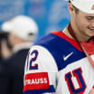 Sens Success at World Championships