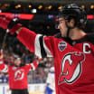 Los New Jersey Devils iniciaron la campaña con triunfo en la Global Series