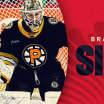 Florida Panthers Agree to Terms with Goaltender Brandon Bussi on One-Year, Two-Way Contract