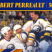 Gilbert Perreault | 500th Goal