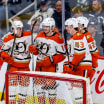 Anaheim Ducksin joukkuekatsaus