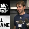 Joseph Woll | Post Game