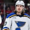 Sundqvist to miss rest of season with ACL injury
