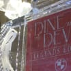 JERSEY LIFE: Dine with the Devils