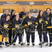 Preds, Ford Ice Centers Continue to See Impressive Growth of Girls and Women's Hockey in Nashville and Beyond - 2026_02_04