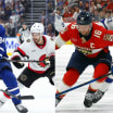 Historias a seguir de costa a costa en los playoffs de la NHL