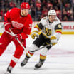 Notes: Mantha and Athanasiou set to return versus Montreal