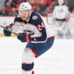 Blue Jackets : Absence d’au moins deux semaines pour Olivier