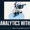 Analytics with Alison: Overtimes, faceoffs, and the connection in between