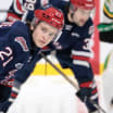 How Ritchie Became a New York Islander