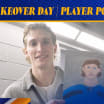 Kids Takeover Day | Player Portraits