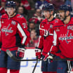 Washington Capitals season preview 2025-26