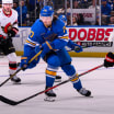 Sundqvist week-to-week with lower-body injury