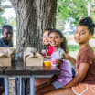 Canes Donate 150,000 Meals Through Grant To The Food Bank Of Central And Eastern North Carolina