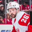 Detroit assigns Riley Barber to Grand Rapids