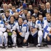 Leijonien parhaat olympiahetket nro 5