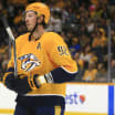 Johansen fined for actions in Predators game against Lightning