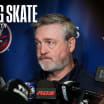 NYI at MTL 2/26: Patrick Roy