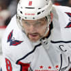 Alex Ovechkin enters season needing 42 goals to pass Wayne Gretzky