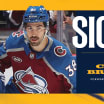 Predators Sign Chase Bradley to Two-Year, Two-Way Contract - 2026_07_03