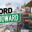 The Word on Woodward to debut on Tuesday, April 21