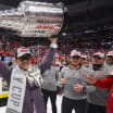 Color of Hockey: Tom Bark excels in Florida Panthers front office