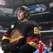 Linus Karlsson växer med pendlandet mellan AHL och NHL