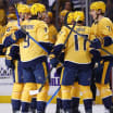 Seattle Kraken Nashville Predators game recap March 19, 2026