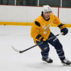 Evangelista Happy to Return to Nashville, Excited to Help Preds Bounce Back This Season - 2025_10_06