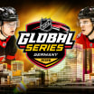 Global Series Germany 2026 Senators Blackhawks in Duesseldorf