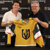 Vegas Golden Knights inside look for 2025-26 season 32 in 32