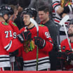 Previa de pretemporada de los Chicago Blackhawks