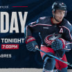 preview blue jackets continue homestand vs sabres